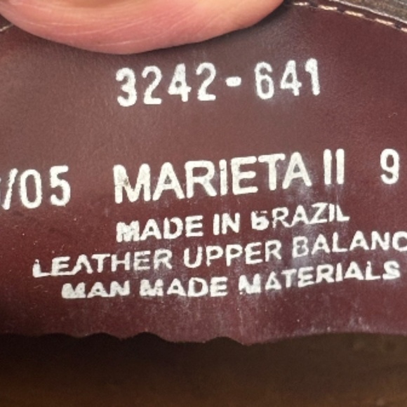 G.H.BASS WEEJUN BASS MARIETTA 2 MENS LOAFERS - Picture 5 of 10